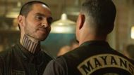 Mayans M.C. (2018–2023) | Image Source: 20th Television